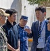 U.S. Naval Hospital Yokosuka and JSDF Hospital Yokosuka Strengthen Medical Alliance with Joint Casualty Drill