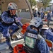 U.S. Naval Hospital Yokosuka and JSDF Hospital Yokosuka Strengthen Medical Alliance with Joint Casualty Drill