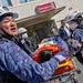 U.S. Naval Hospital Yokosuka and JSDF Hospital Yokosuka Strengthen Medical Alliance with Joint Casualty Drill