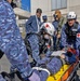 U.S. Naval Hospital Yokosuka and JSDF Hospital Yokosuka Strengthen Medical Alliance with Joint Casualty Drill