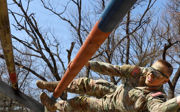 Best Squad Competition Day 1