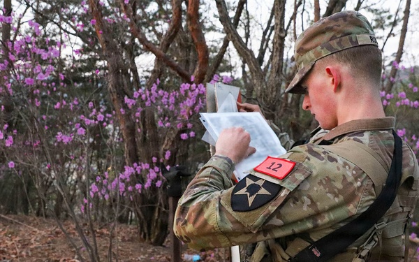 Best Squad Competition Day 1