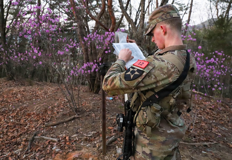 Best Squad Competition Day 1