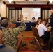 CFAY Fleet and Family Support Center Hosts a Retirement Symposium