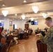 CFAY Fleet and Family Support Center Hosts a Retirement Symposium