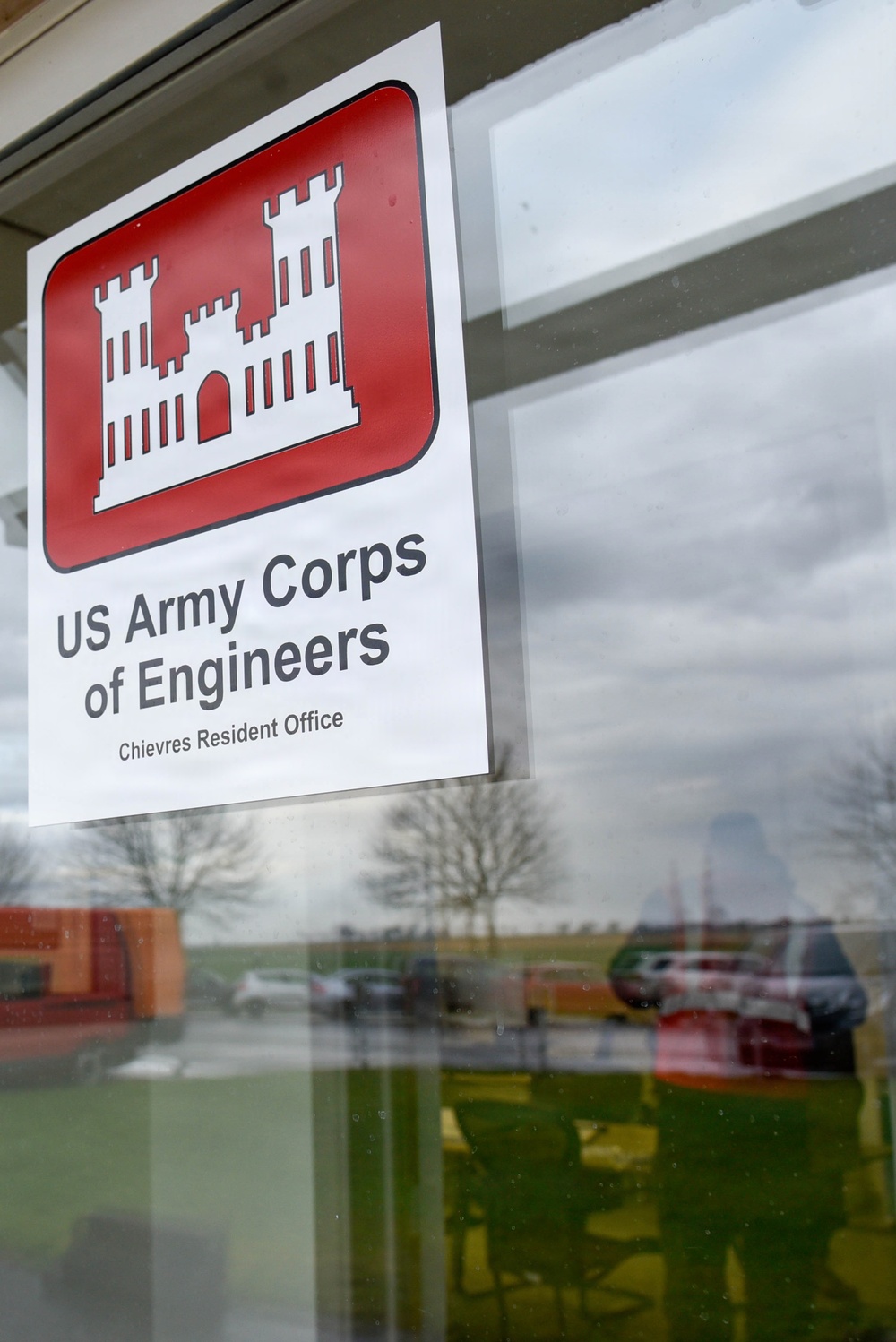 Chièvres Air Base Presence