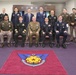 Deputy Commander Visits UNC-Rear Japan