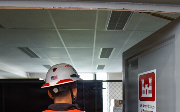 Chièvres Air Base Presence