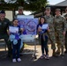 Misawa AB Celebrates Month of the Military Child