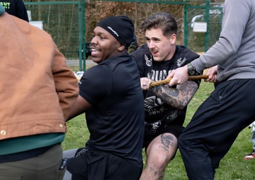 709th MP Commander's Cup