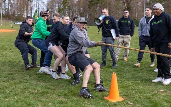 709th MP Commander's Cup