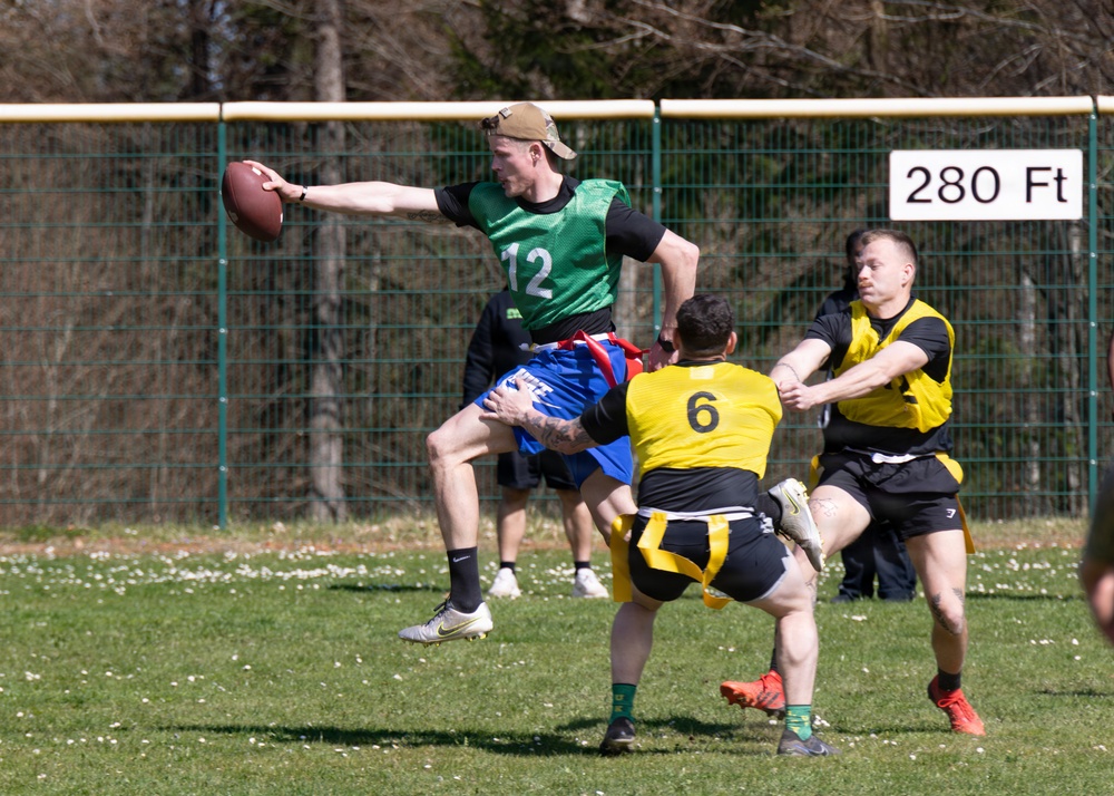 709th MP Commander's Cup