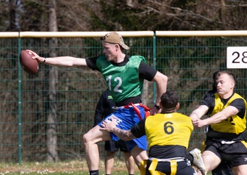 709th MP Commander's Cup