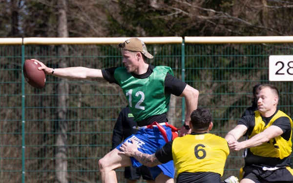 709th MP Commander's Cup