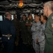 Australia, Philippines visit C7F