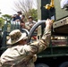 U.S. and Philippine Forces Integrate Water Operations