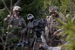 Joint allied training emphasizes intelligence, surveillance, reconnaissance