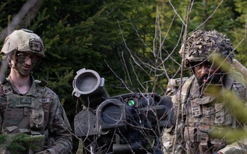 Joint allied training emphasizes intelligence, surveillance, reconnaissance