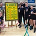 2026 SACEUR Sports Volleyball Tournament