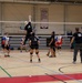 2026 SACEUR Sports Volleyball Tournament