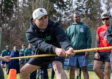 709th MP Commander's Cup