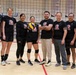 2026 SACEUR Sports Volleyball Tournament