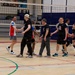 2026 SACEUR Sports Volleyball Tournament