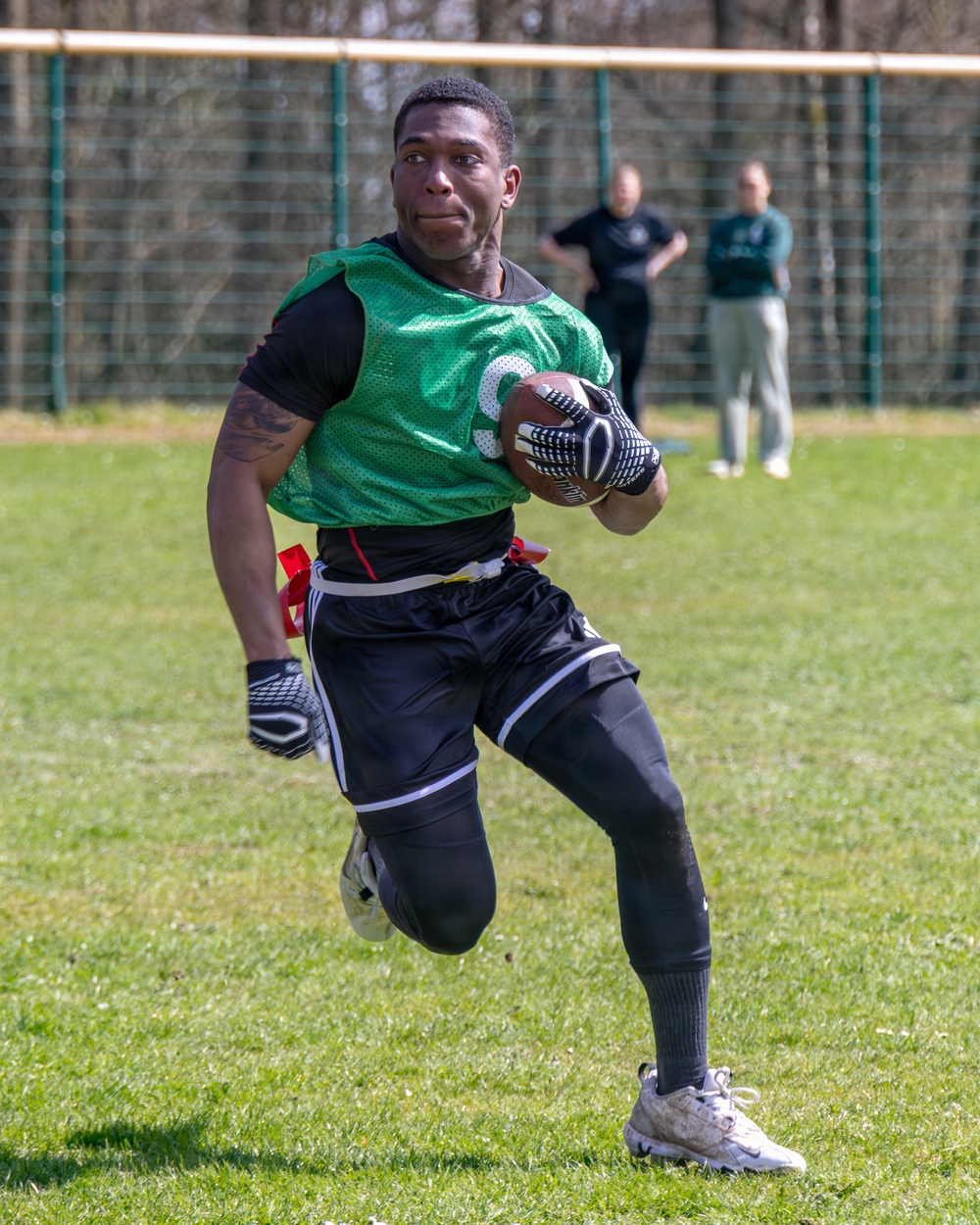 709th MP Commander's Cup