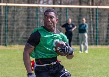 709th MP Commander's Cup