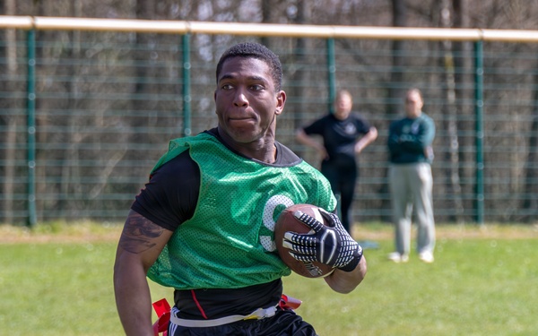 709th MP Commander's Cup