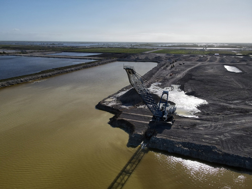 Fast tracking the Everglades Agricultural Area