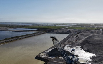 Fast tracking the Everglades Agricultural Area