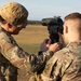 Joint allied training emphasizes intelligence, surveillance, reconnaissance