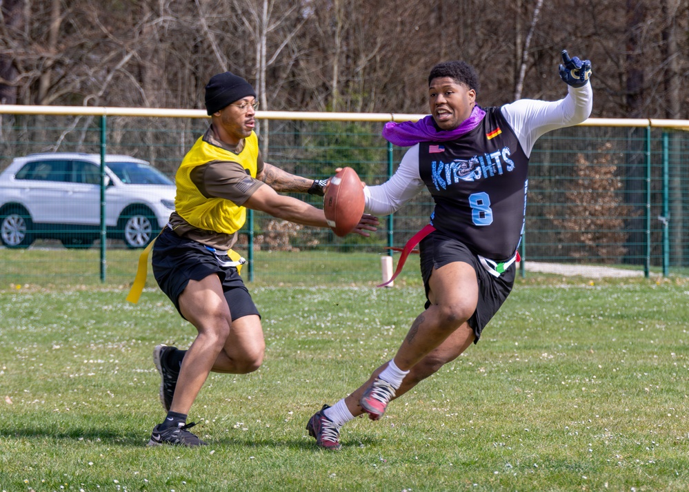 709th MP Commander's Cup