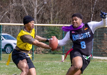 709th MP Commander's Cup