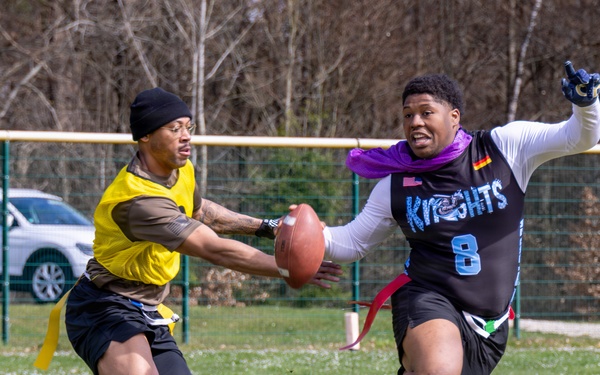 709th MP Commander's Cup