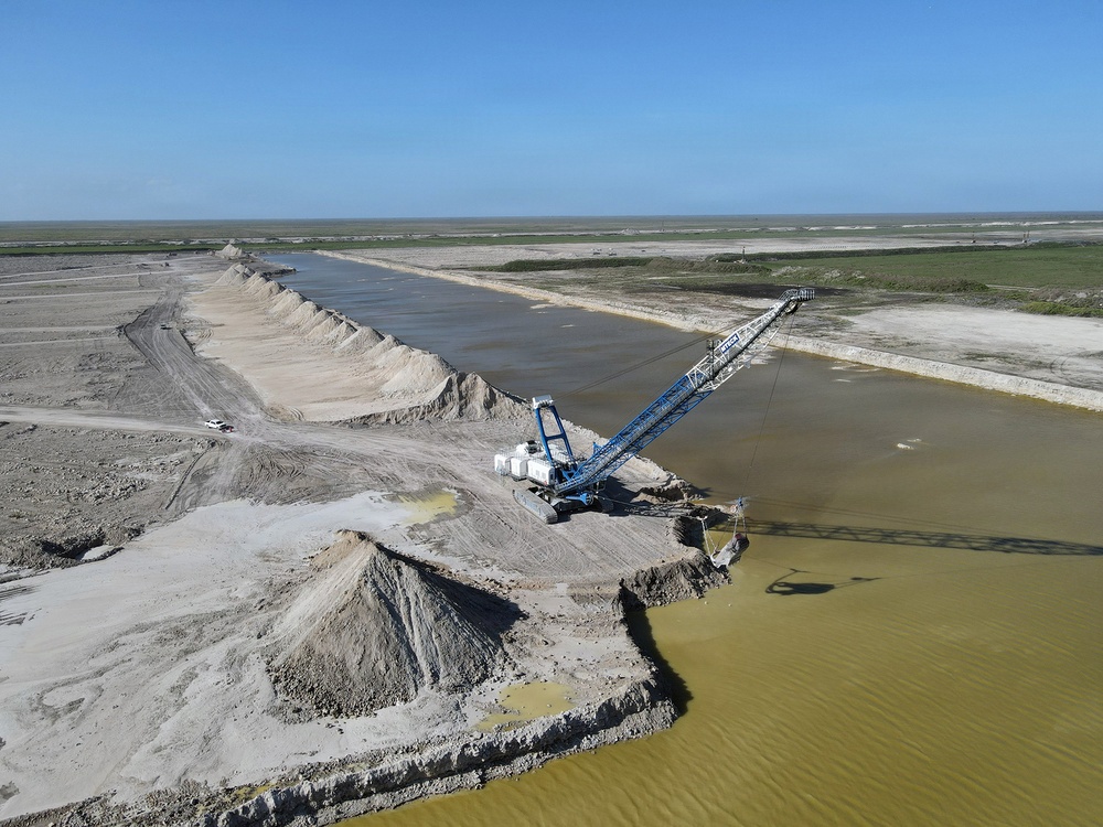 Fast tracking the Everglades Agricultural Area