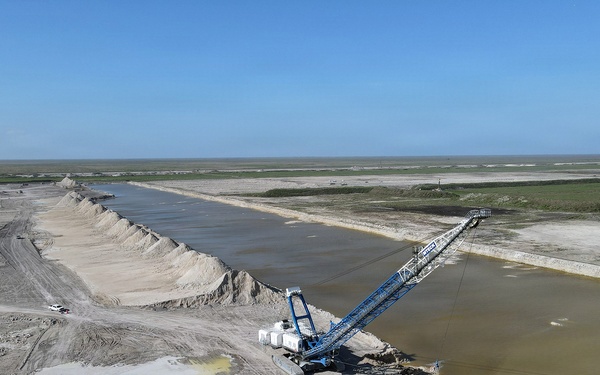 Fast tracking the Everglades Agricultural Area