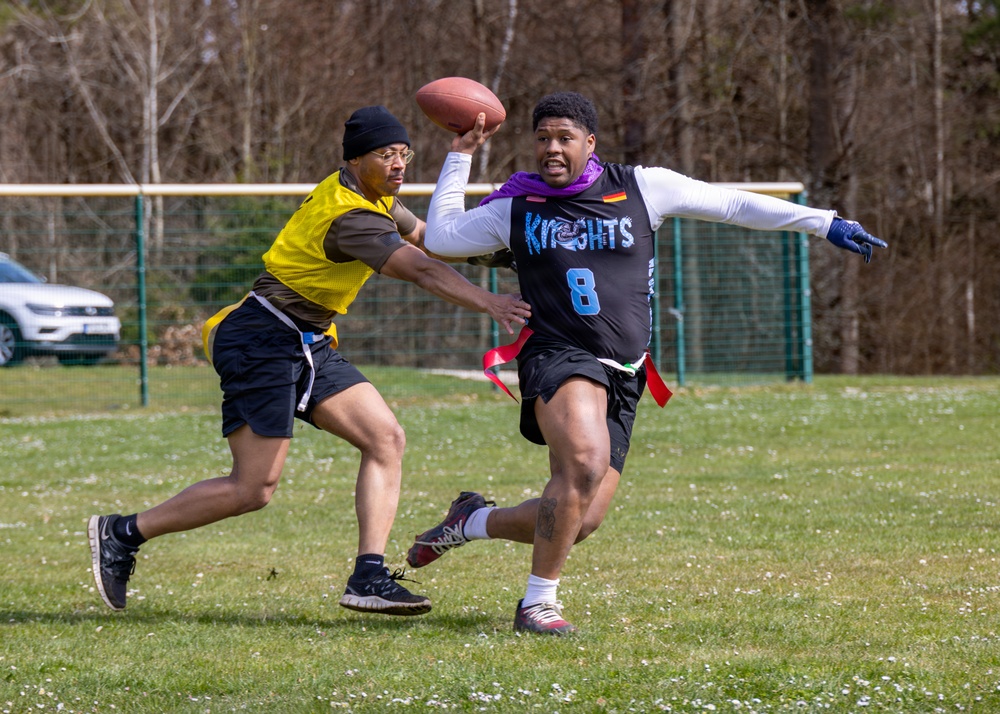 709th MP Commander's Cup