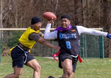 709th MP Commander's Cup