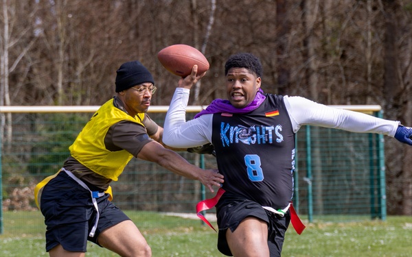 709th MP Commander's Cup