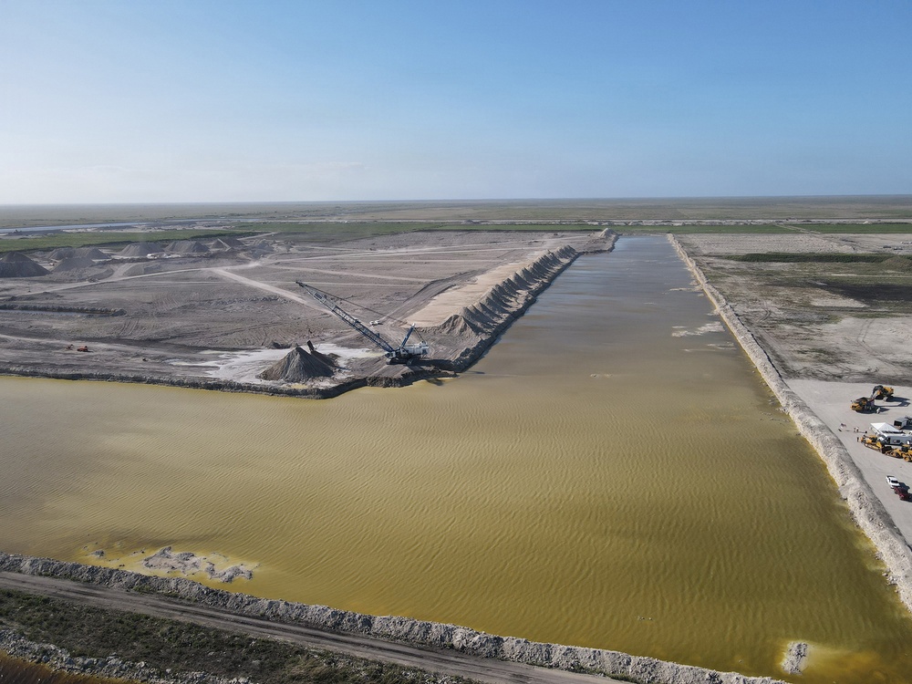 Fast tracking the Everglades Agricultural Area