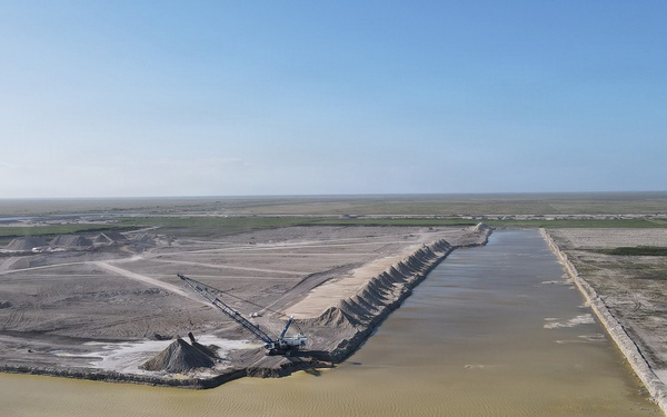 Fast tracking the Everglades Agricultural Area