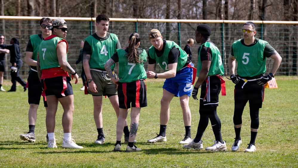 709th MP Commander's Cup