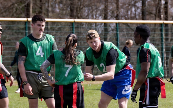 709th MP Commander's Cup