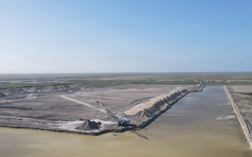 Fast tracking the Everglades Agricultural Area