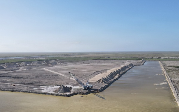 Fast tracking the Everglades Agricultural Area