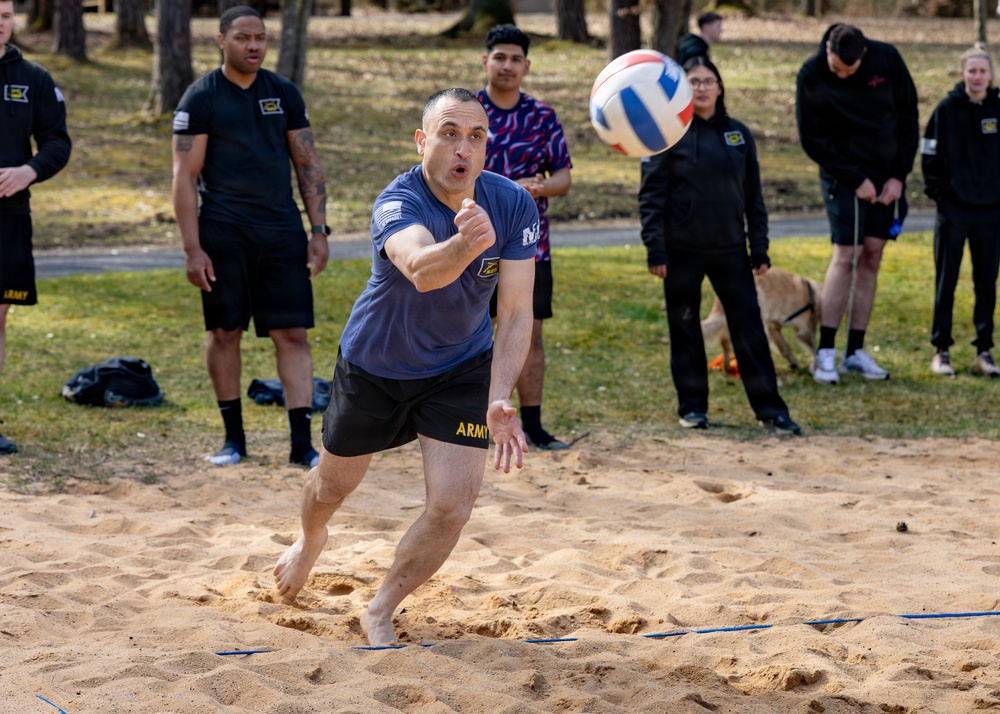 709th MP Commander's Cup