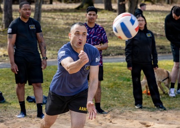 709th MP Commander's Cup