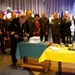 National Military Representative Echelon 75th Birthday